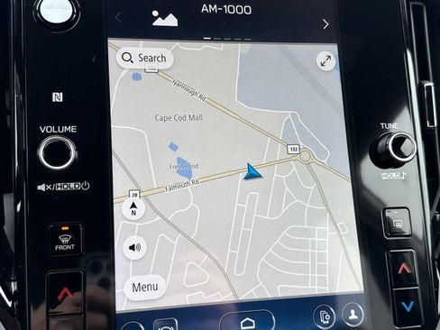 New 2025 Subaru Forester Touring image 16