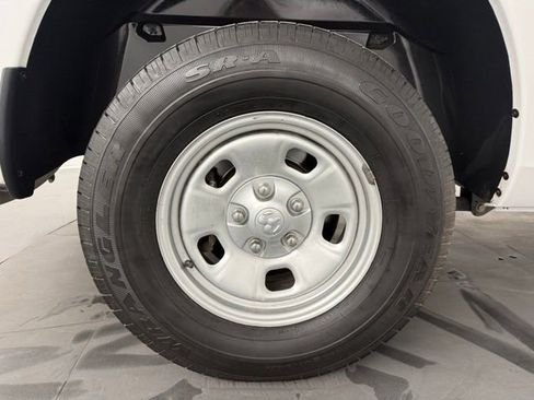 Used 2022 RAM 1500 Tradesman w/ Trailer Tow Group image 10