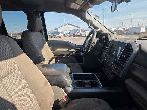 Used 2018 Ford F350 XLT w/ XLT Value Package image 6