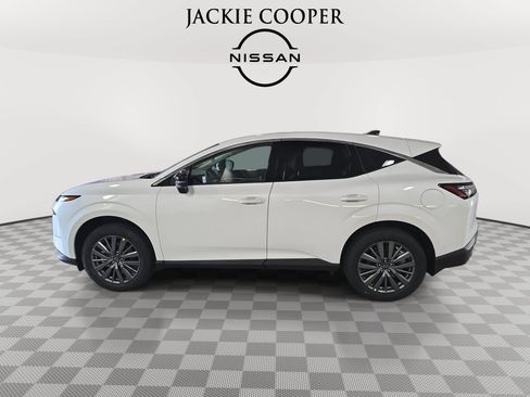 New 2026 Nissan Murano SL AWD/4WD image 8