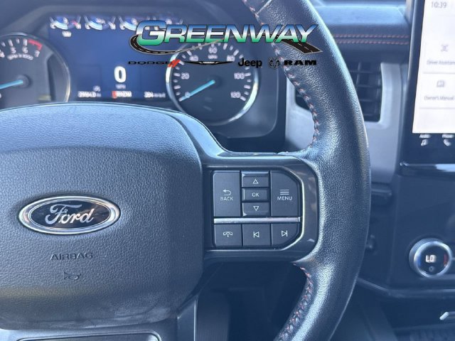 Used 2022 Ford Expedition Timberline AWD/4WD image 30