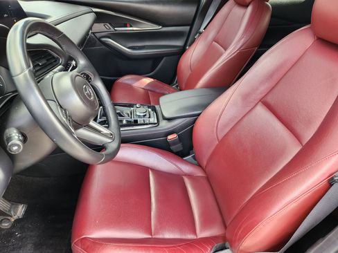 Used 2024 MAZDA CX-30 AWD 2.5 S w/ Preferred Package image 10
