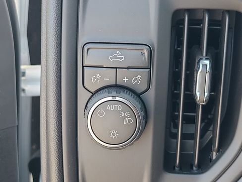 New 2026 Chevrolet Silverado 1500 W/T RWD image 14
