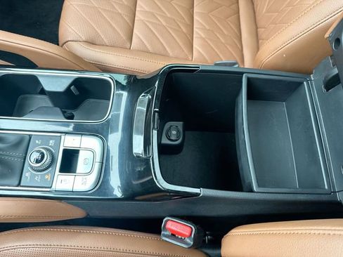 Certified 2025 Kia Telluride EX X-Line AWD/4WD image 25
