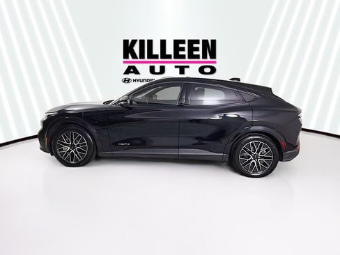 New 2025 Ford Mustang Mach-E Premium RWD image 4