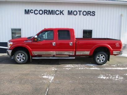 Used 2014 Ford F350 XLT