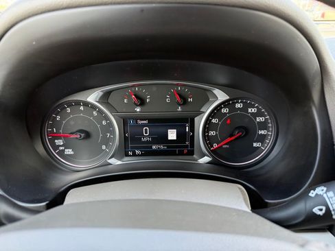 Used 2018 GMC Terrain Denali w/ Comfort Package image 16