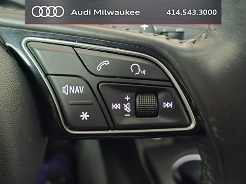 Used 2017 Audi A4 2.0T Premium AWD/4WD image 31