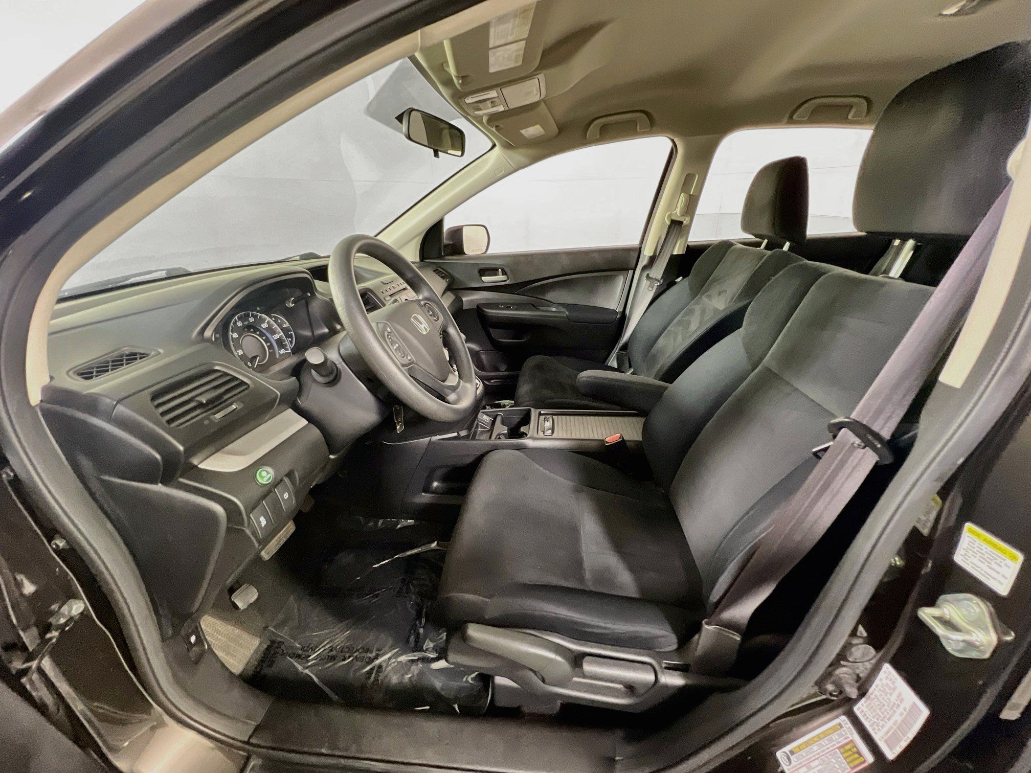Used 2014 Honda CR-V LX image 19