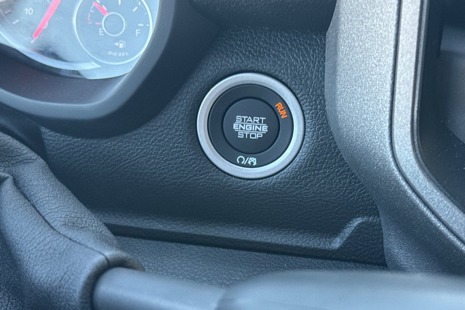 New 2027 RAM 5500 Tradesman AWD/4WD image 19