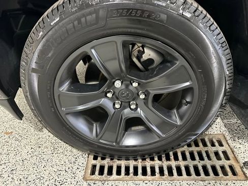 Used 2022 RAM 1500 Big Horn image 19