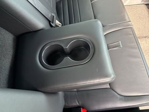 New 2026 Ford F150 Platinum w/ Equipment Group 701A Base image 35