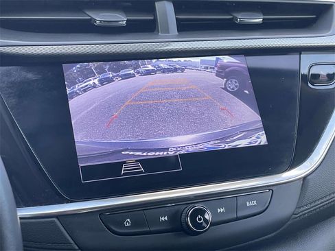 Used 2023 Buick Encore GX Essence w/ Experience Buick Package image 29