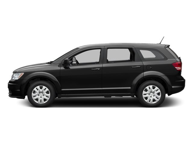 Used 2017 Dodge Journey SE w/ Flexible Seating Group FWD image 3