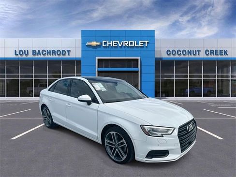 Used 2020 Audi A3 2.0T Premium image 2
