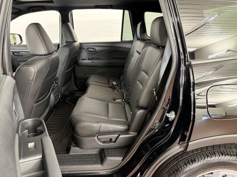 Used 2024 Honda Passport EX-L image 29