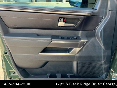 Used 2023 Toyota Tundra SR5 image 14