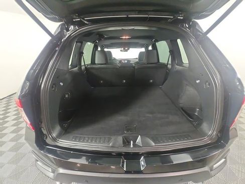 Used 2023 Honda Passport TrailSport image 16