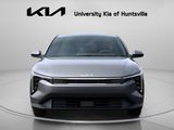 New 2025 Kia K4 LXS image 2