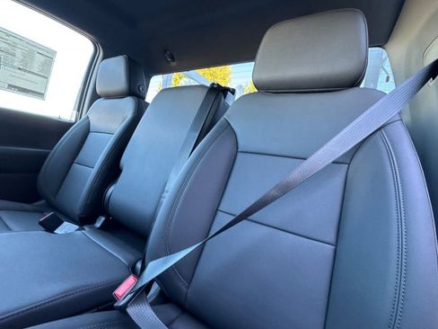 New 2026 Chevrolet Silverado 2500 W/T w/ WT Convenience Package image 12