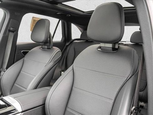 Certified 2026 Mercedes-Benz GLC 300 4MATIC image 12