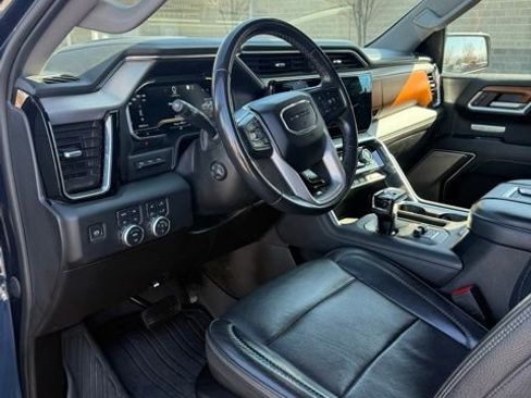 Used 2022 GMC Sierra 1500 Denali w/ Denali Reserve Package image 12