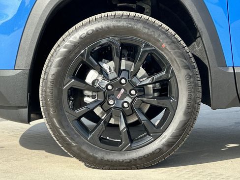 New 2026 GMC Terrain Elevation FWD image 26