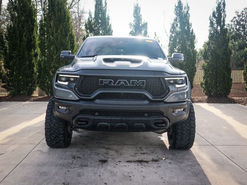 Used 2023 RAM 1500 TRX w/ TRX Level 2 Equipment Group image 3