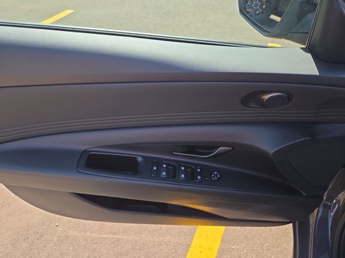 New 2026 Hyundai Elantra SEL Sport FWD image 4