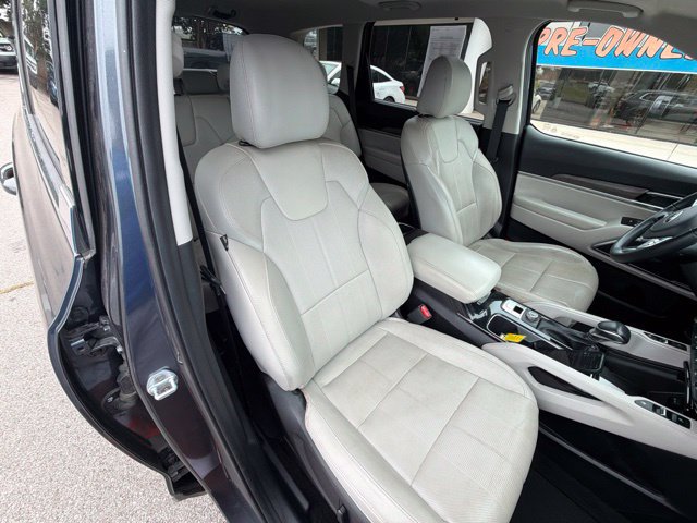 Used 2020 Kia Telluride EX FWD image 22