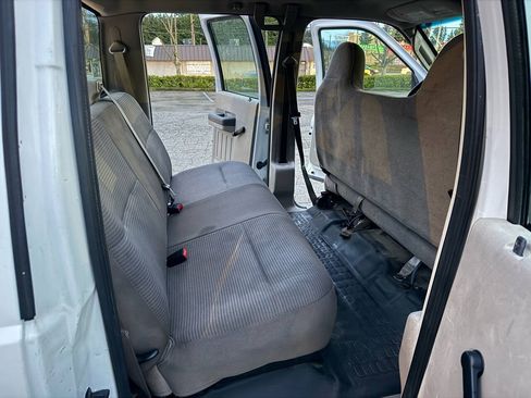 Used 2008 Ford F350 XL RWD image 8