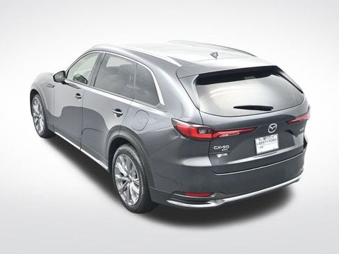 Used 2024 MAZDA CX-90 3.3 Turbo w/ Premium Package image 30