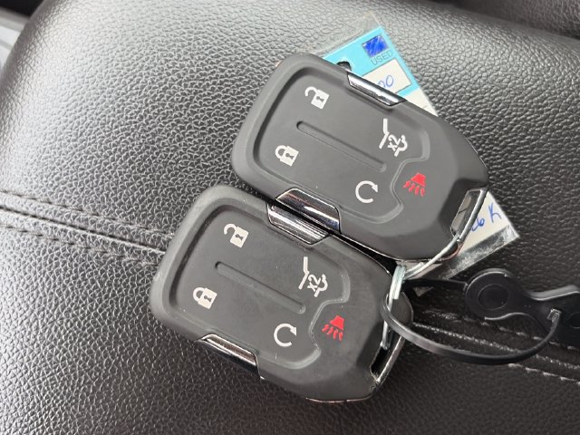 Used 2021 GMC Terrain SLT w/ Infotainment Package II AWD/4WD image 56