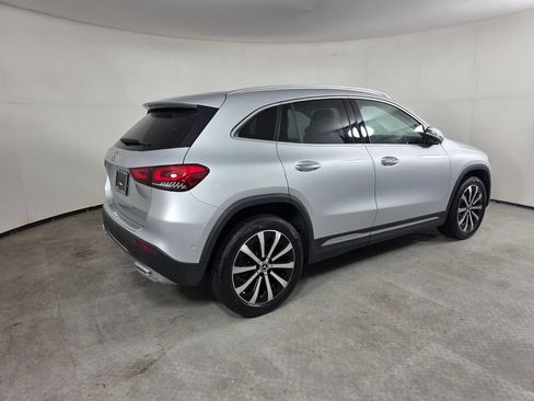 Certified 2023 Mercedes-Benz GLA 250 image 4