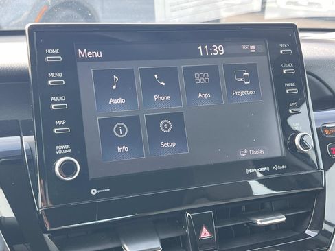 Used 2023 Toyota Camry XLE image 13