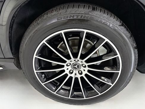 Certified 2021 Mercedes-Benz GLE 350 4MATIC image 30