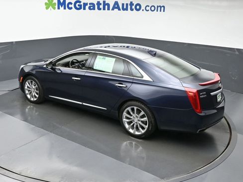 Used 2016 Cadillac XTS Premium FWD image 21