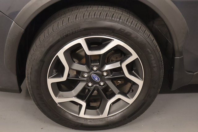 Used 2017 Subaru Crosstrek 2.0i Limited AWD/4WD image 7