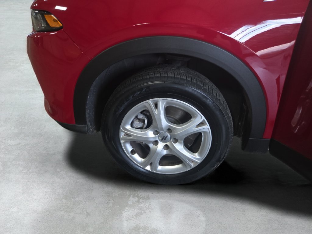 Used 2024 Dodge Hornet GT AWD/4WD image 49