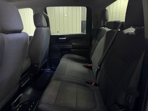 Used 2020 GMC Sierra 2500 4x4 Crew Cab w/ Convenience Package image 18