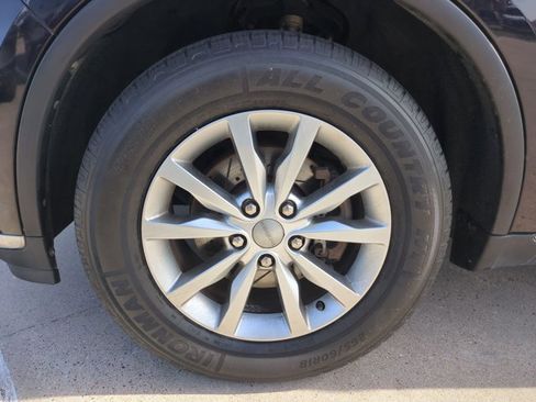 Used 2018 Dodge Durango SXT image 23