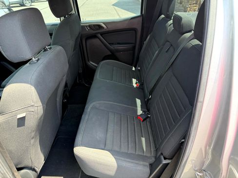 Used 2021 Ford Ranger XL w/ Equipment Group 101A High image 13