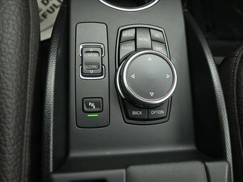 Used 2014 BMW i3 w/ Range Extender image 18