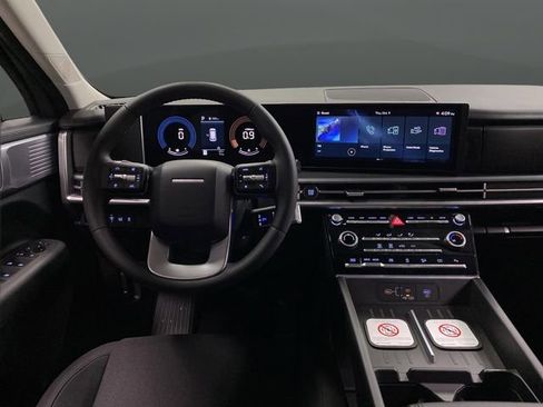 New 2026 Hyundai Santa Fe SE image 5