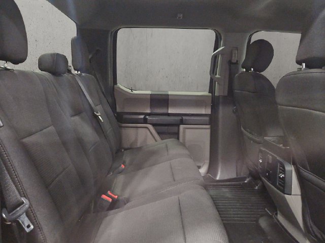 Certified 2020 Ford F150 XL w/ Equipment Group 101A Mid AWD/4WD image 20