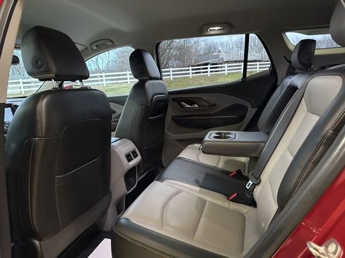 Used 2018 GMC Terrain SLT w/ Preferred Package image 31
