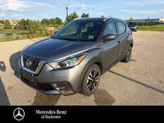 Used 2020 Nissan Kicks SV FWD video 1