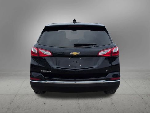 Used 2020 Chevrolet Equinox LT image 5