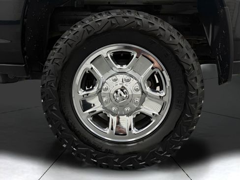 Used 2021 RAM 2500 Big Horn AWD/4WD image 30
