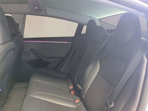 Used 2024 Tesla Model 3 RWD image 33